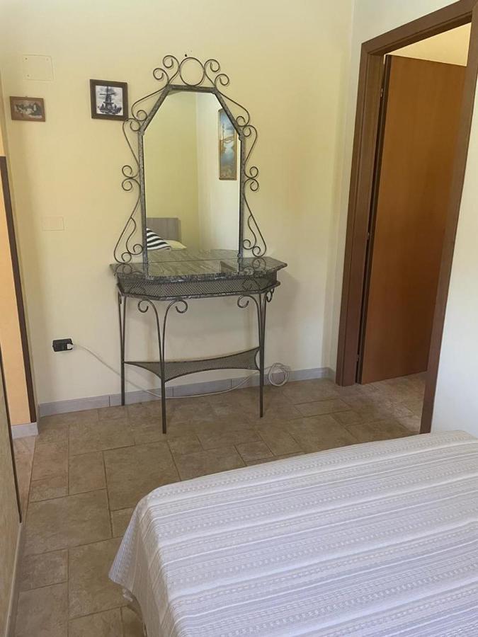 Casetta Albizia San Vito dei Normanni Kültér fotó